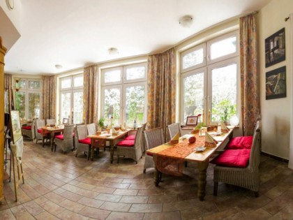 Foto: Wirtshaus im Hofgarten