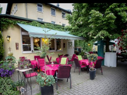 Foto: Wirtshaus im Hofgarten